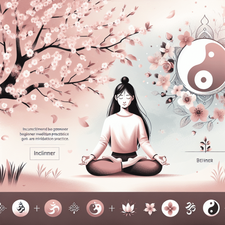 guía rápida de ejercicios de meditación para principiantes