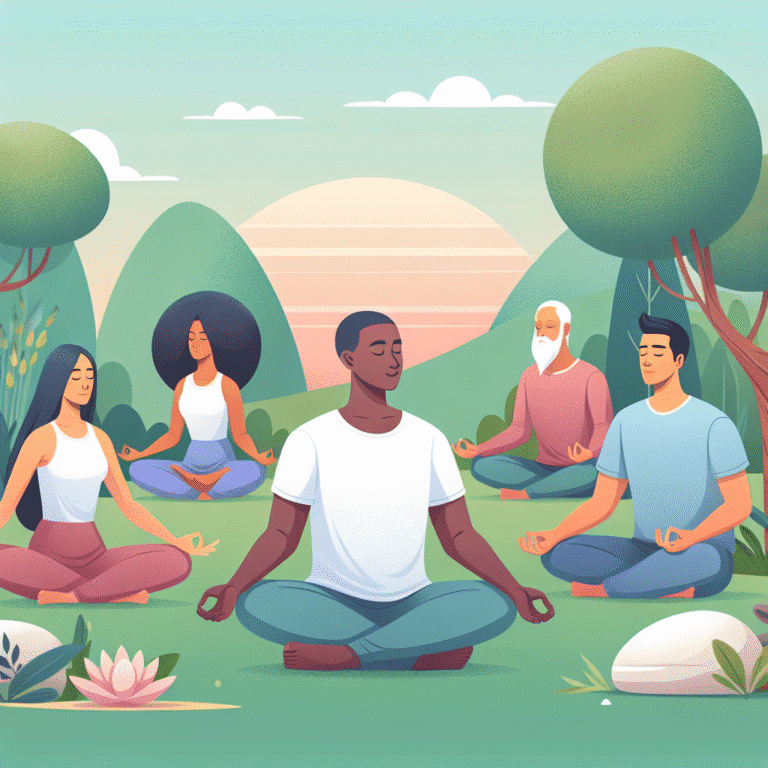 ejercicios de atención plena para reducir la ansiedad